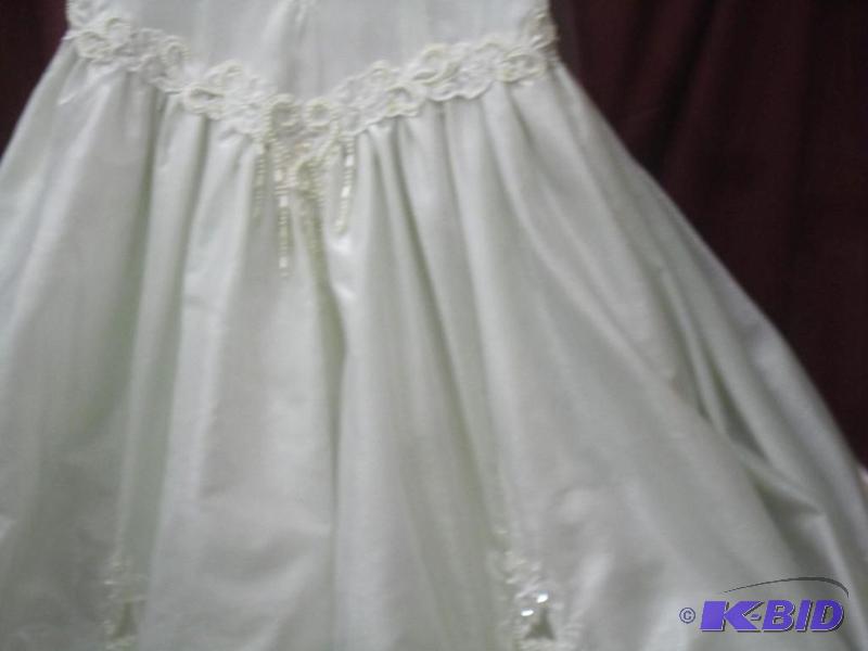 Wedding Gown