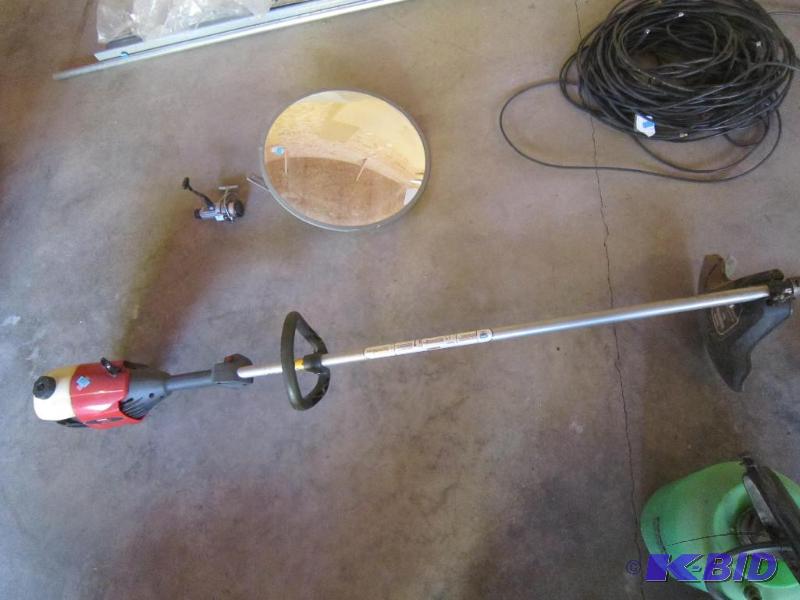 GAS Craftsman Lawn Trimmer