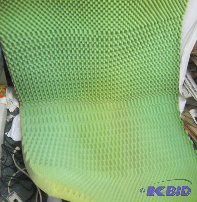 Foam Topper
