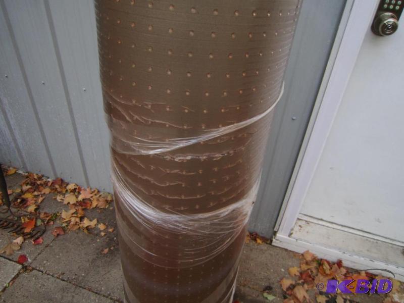 Floor Protector