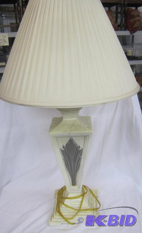 Table Lamp