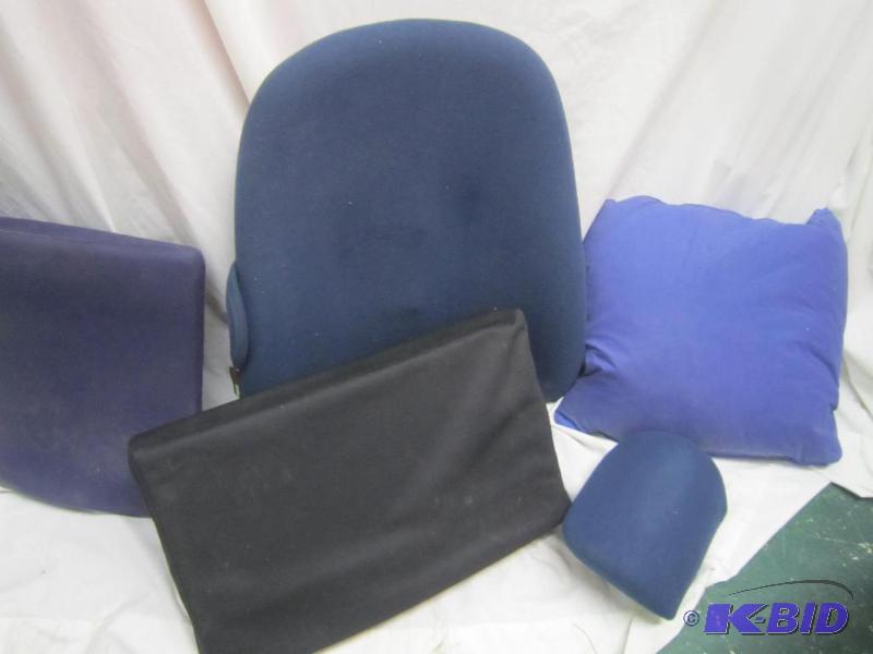 Pillows Supports