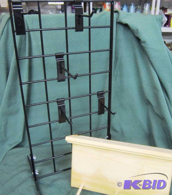 Display rack