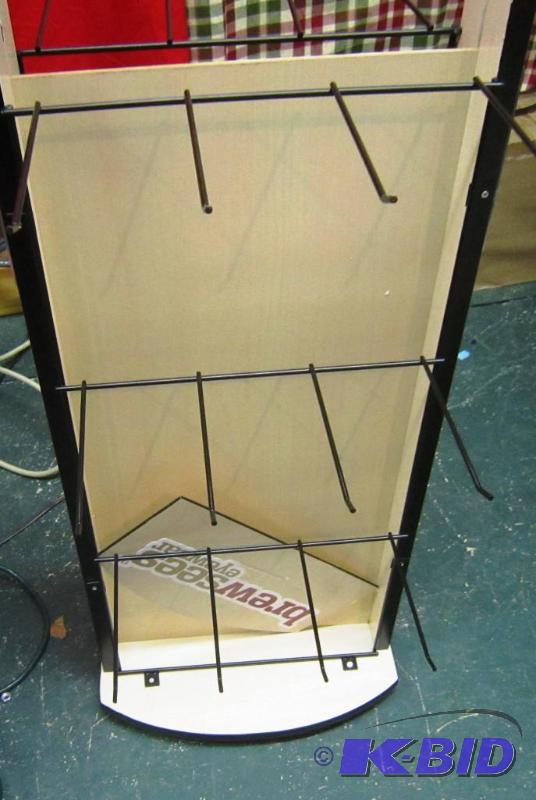Rotating Display