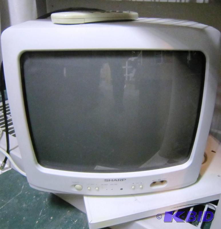 Sharp TV
