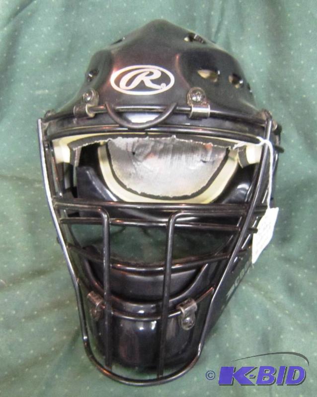 Catchers Mask