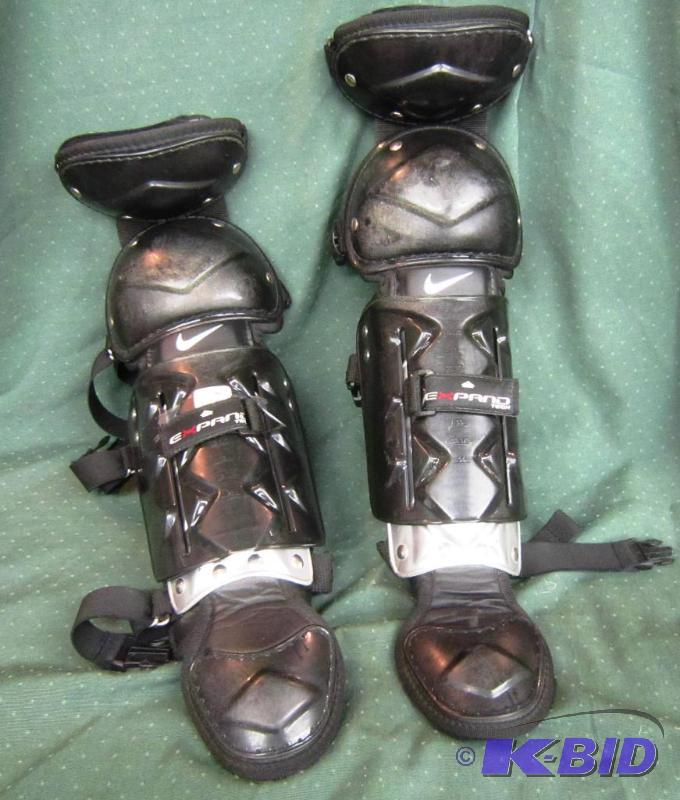 Shin Guards