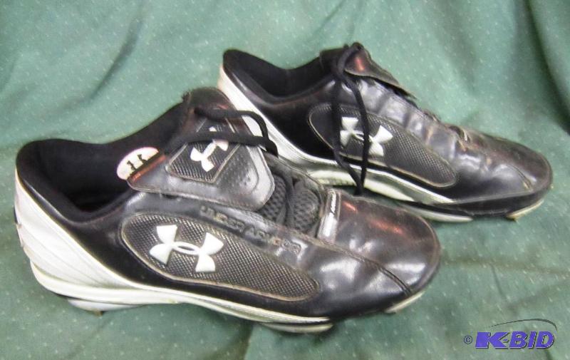 Under Armour Shoes