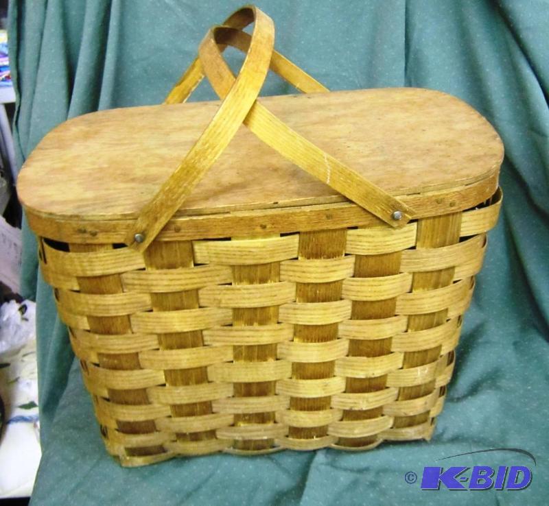 Picnic Basket