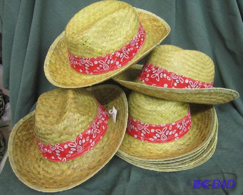 Hats