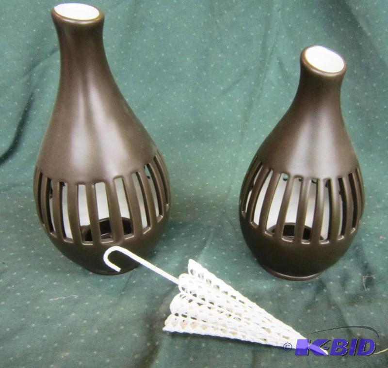 Votive Holders