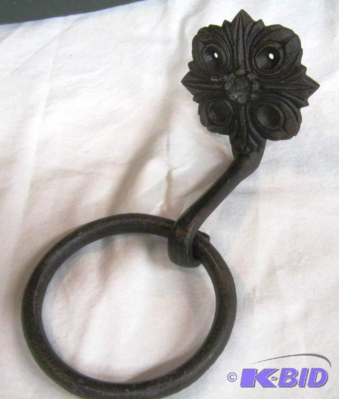 Towel Holder