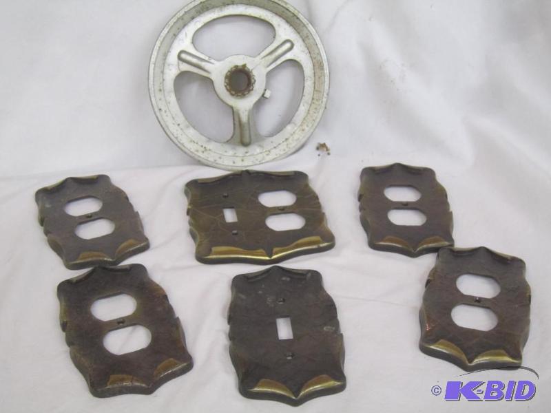 Electrical covers
