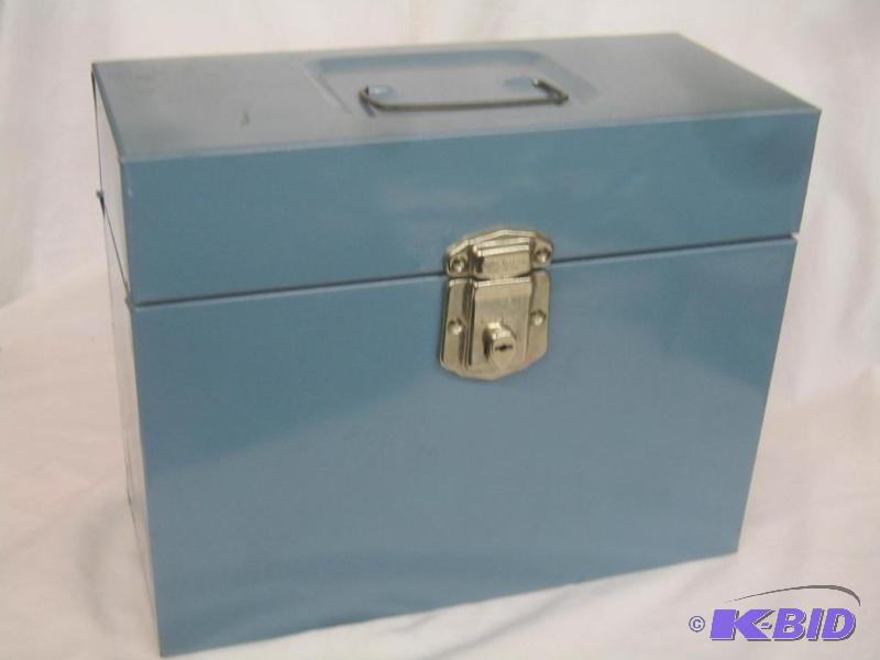 Metal Box