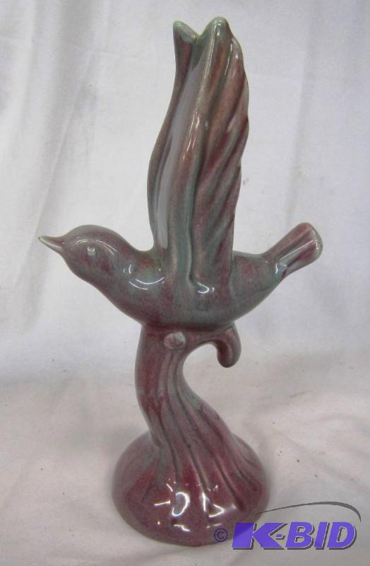 West Coast Pottery