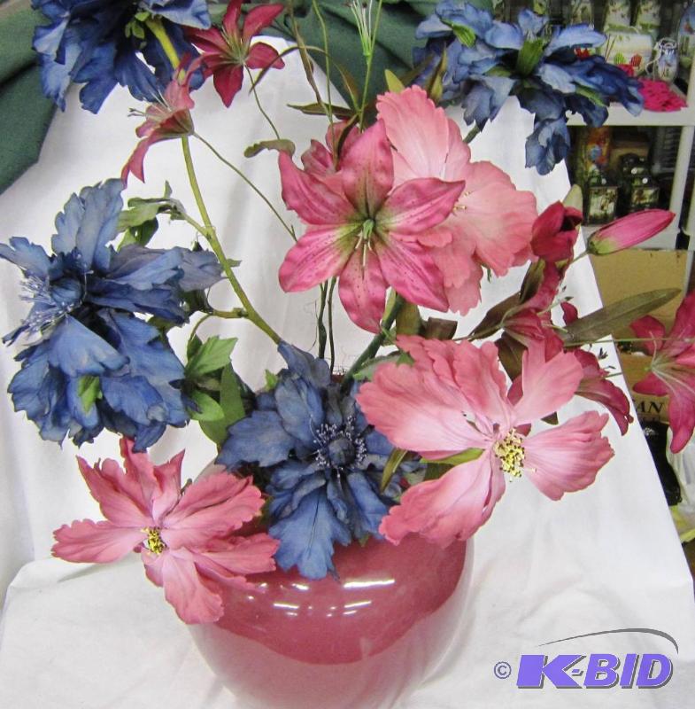 Floral Arrangement