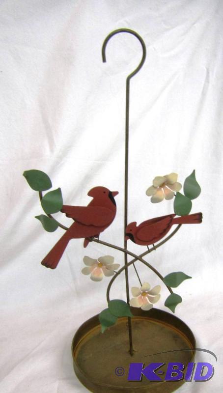 Bird Feeder