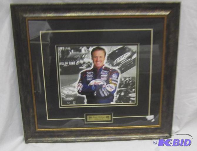 Rusty Wallace