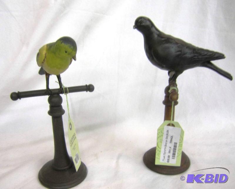 Bird Decor