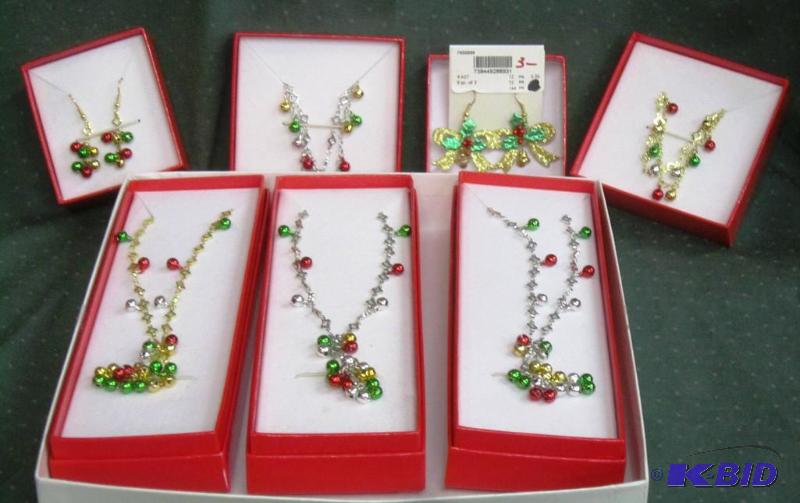 Jewelry Lot