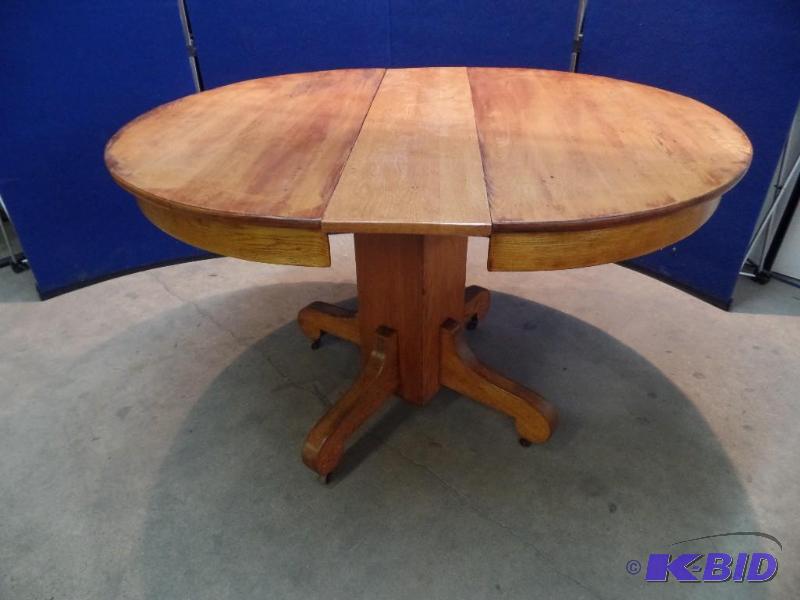 Dining Room Table