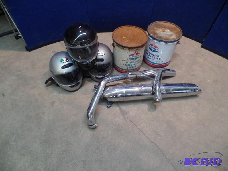 Automotive Accessories