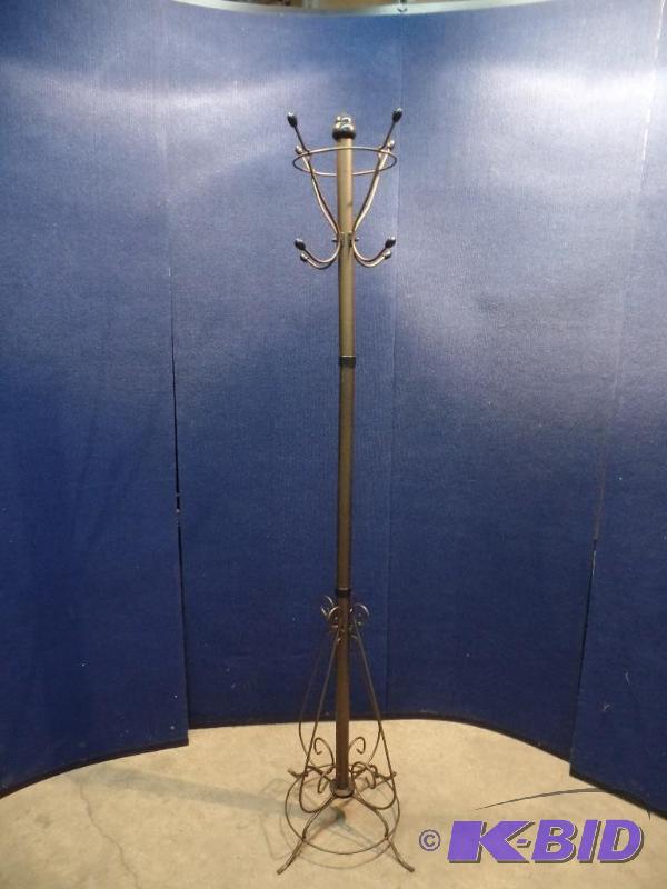 Coat Rack
