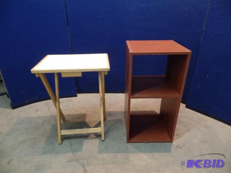 TV TrayShelf
