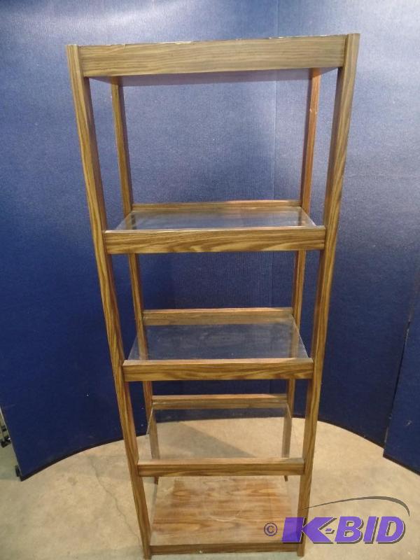 Shelf