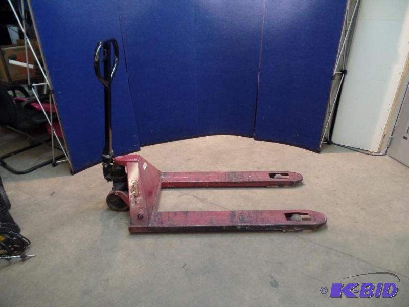 Pallet Jack