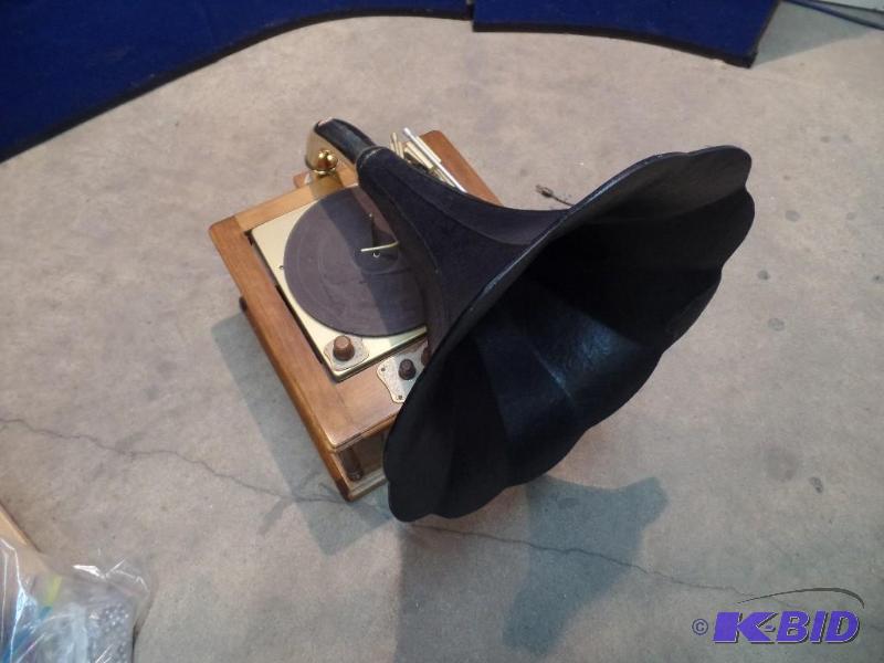 Nostalgic Music System