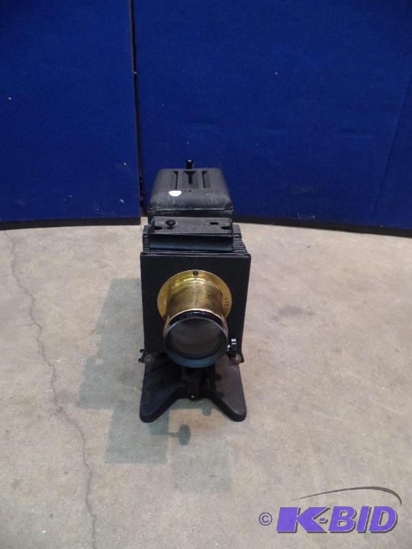 Vintage Projector