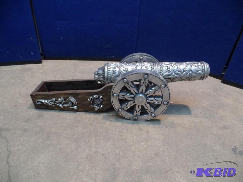 Cannon