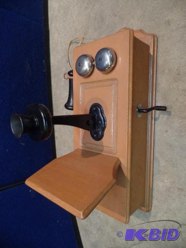 Vintage Phone