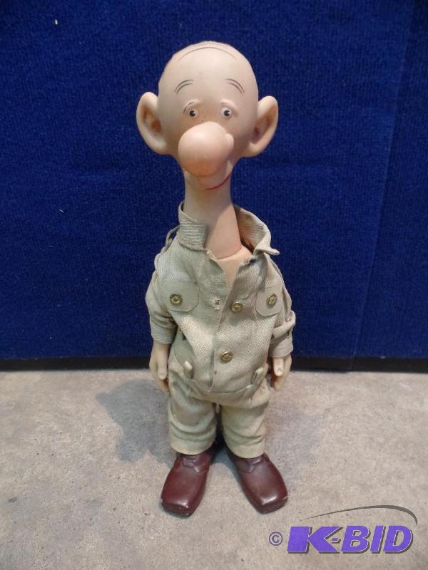 Sad Sack