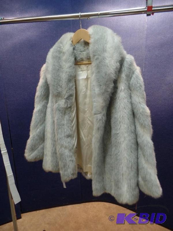 Ldies Coat