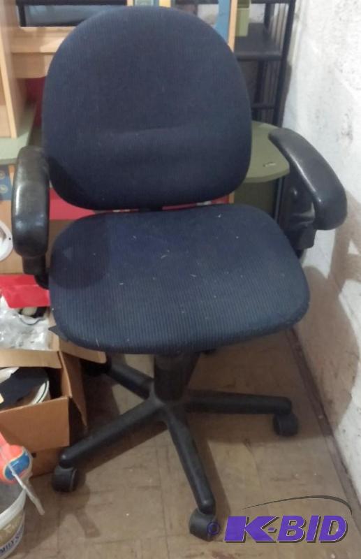 Office Chair...