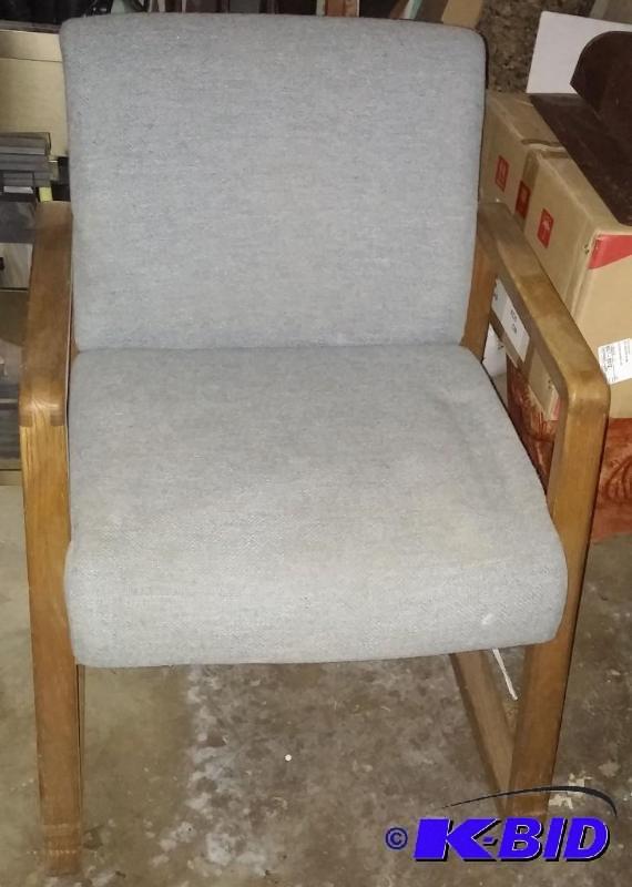 Office Chair...
