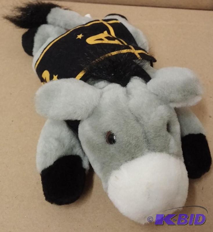 US ARMY MASCOT BEANIE...