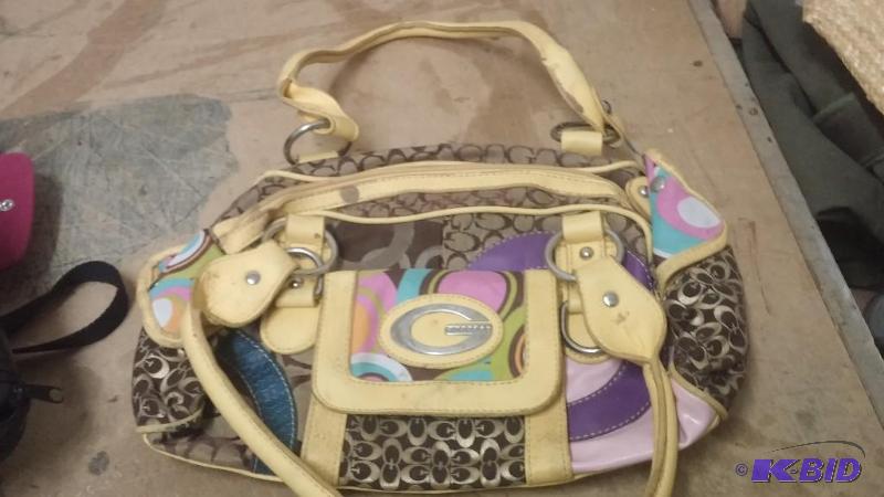 Purse