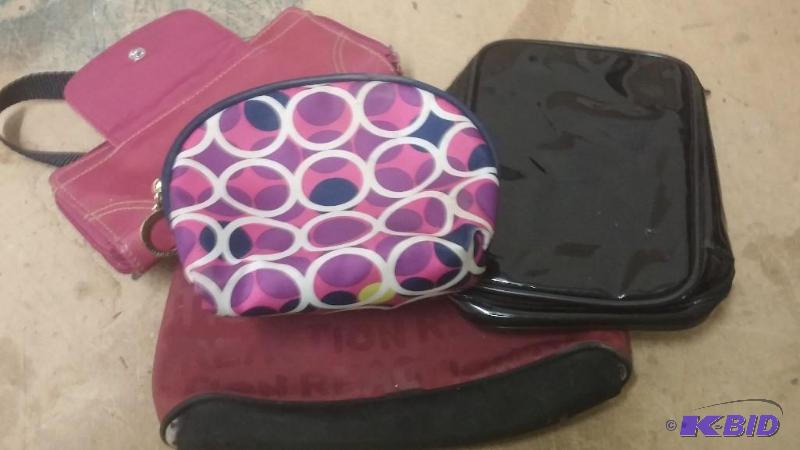 Wallets