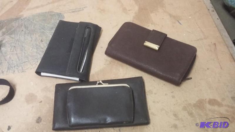 Wallets