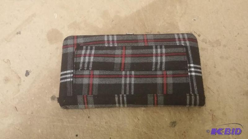 Wallets