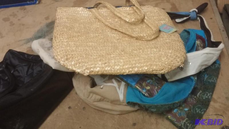 Bags