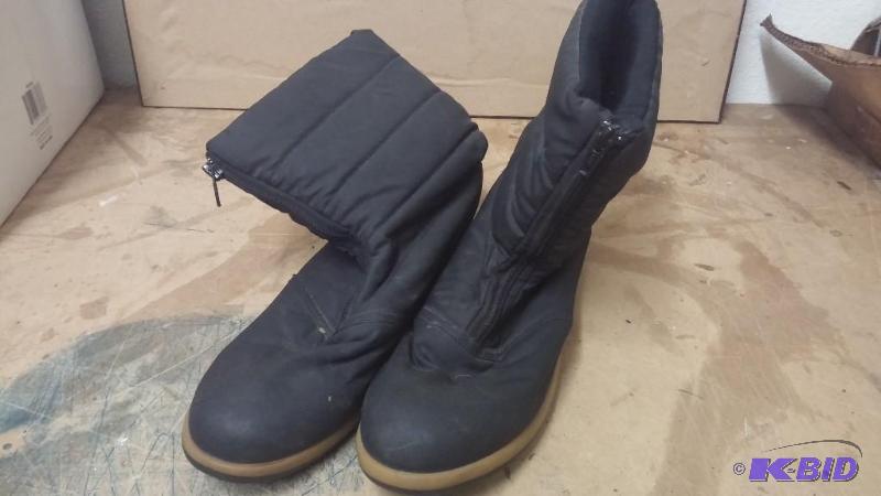 Boots
