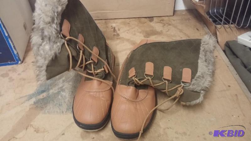 Boots