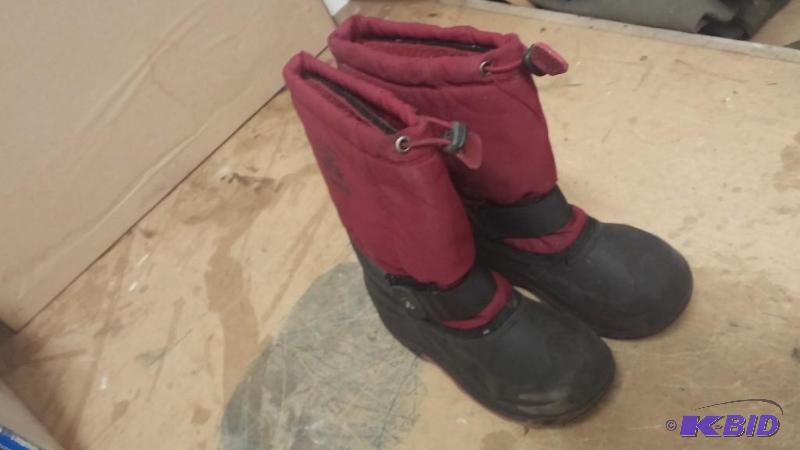 Boots
