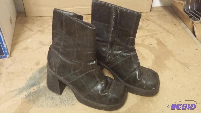 Boots