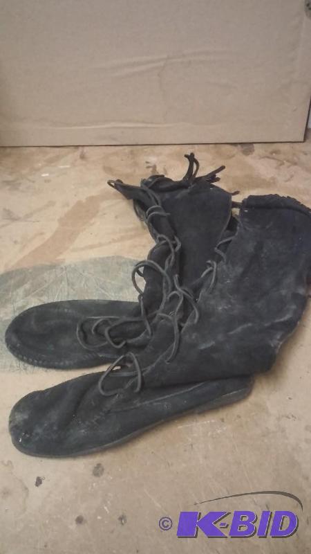 Boots
