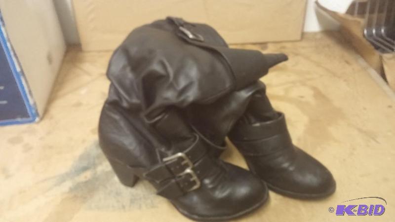 Boots